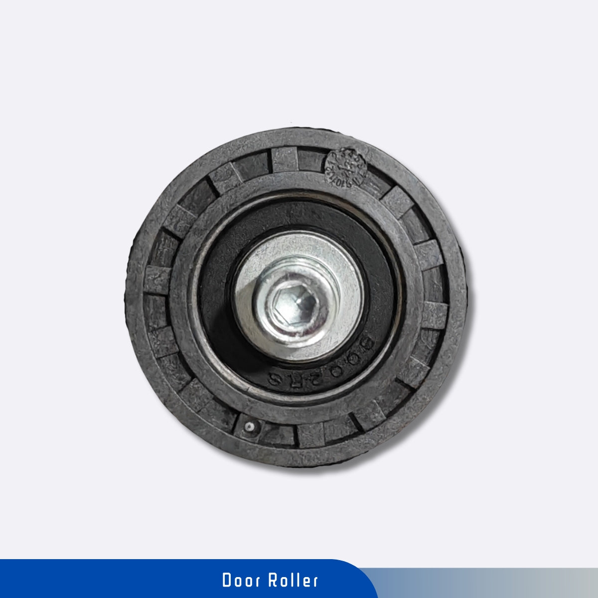 Fermator Door Roller 48*14*6002 2RS For TKE SDL