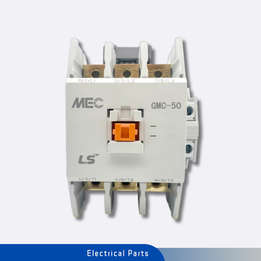 LS 50A Contactor GMC-50 For Elevator