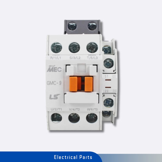 LS 9A Contactor GMC-9 For Elevator