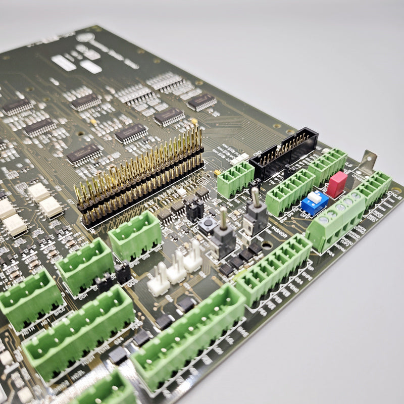 Elevator Board IOC-2B V1.8 For Dongyang ThyssenKrupp