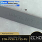 Elevator Steel Belt STM-PV30-1.73S-PU-42