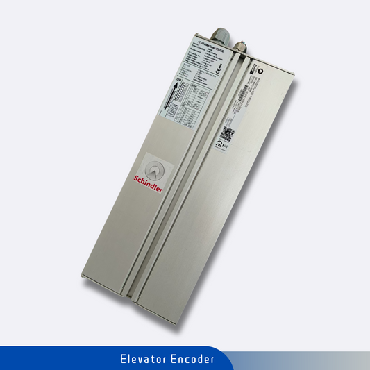 Elevator Shaft Encoder ACGSI2R2-000-1-R ID.NR.59501001