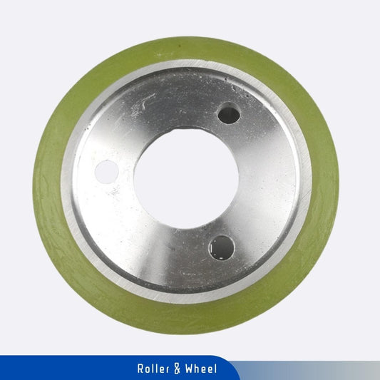 Escalator Drive Wheel Friction Wheel 132*35*44 131*30*44