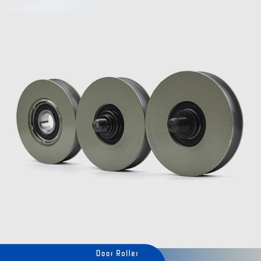 Landing Door Roller 56*14*6201 For OTIS Mitsubishi