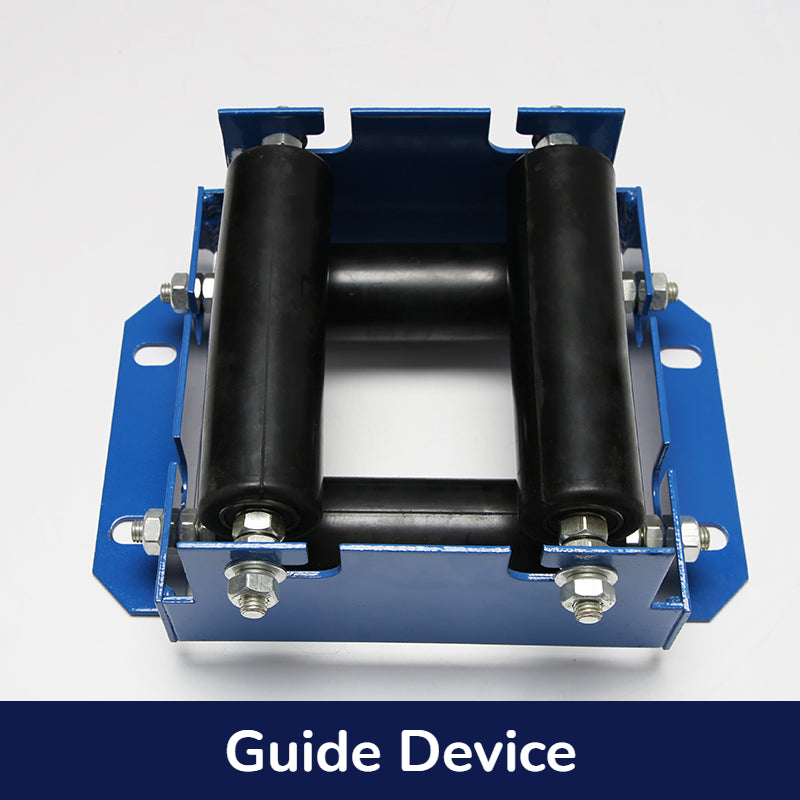 Elevator Compensating Chain Guide Device For KONE OTIS Mitsubishi ...