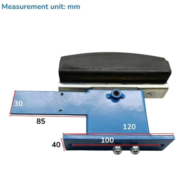 Escalator Handrail Drive Chain Tensioner Protector For OTIS/XIZI OTIS