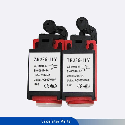 Escalator Limit Switch TR236/ ZR236