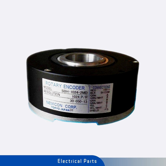 SBH2-1024-2MD NEMICON Encoder