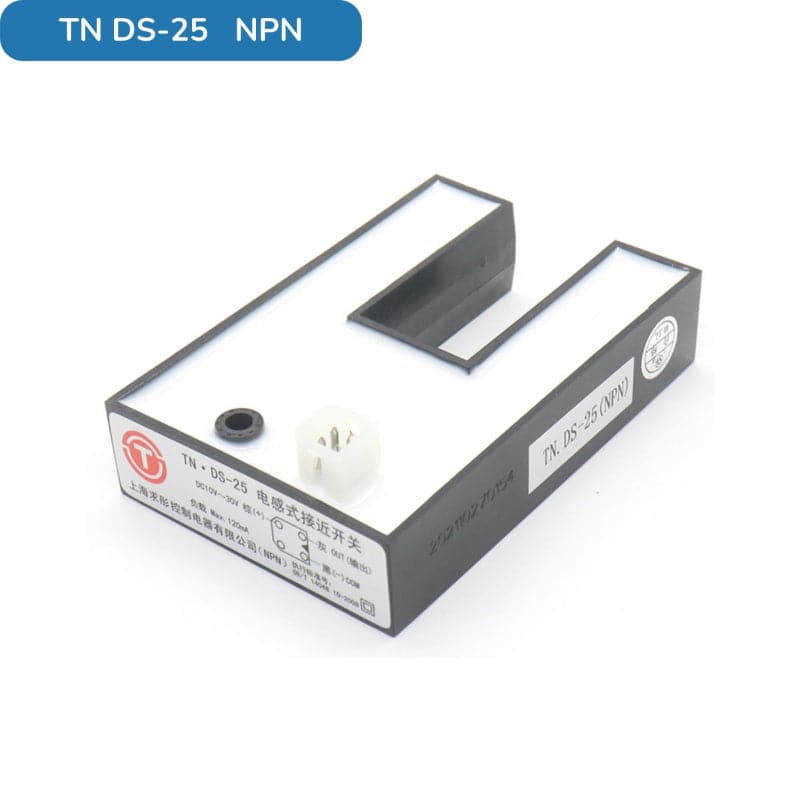 Sensor TN.DS-25/LE25USFDPO-1 Für KONE 