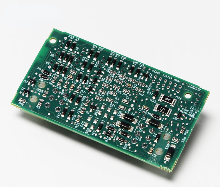 KONE LCEFCB Board KM713700G71 KM713700G01