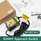 SUNNY Elevator Approach Switch SN-GDC-3N/3P/3N-S
