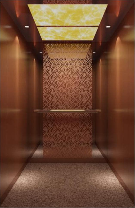 Passenger  Elevator K-J19306