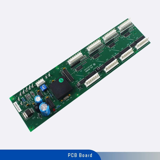 XIZI OTIS Elevator RSEB Communication Board OMA4351ANF