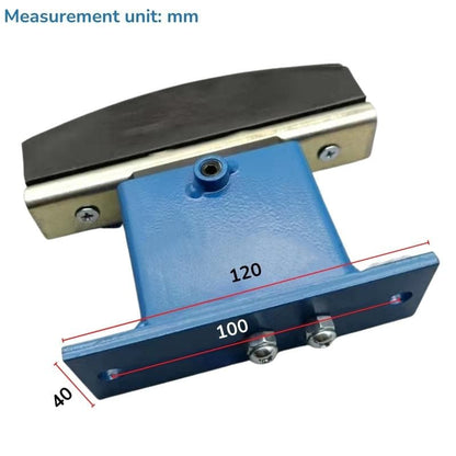 Protector de tensor de cadena de transmisión de pasamanos de escalera mecánica para OTIS/XIZI OTIS 