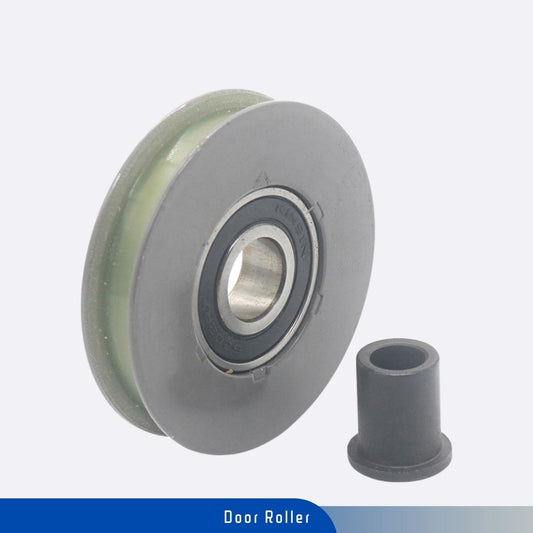 Elevator Door Roller 65*13*6202 For HITACHI YUNGTAY