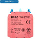 IDEC Switch YW-E01/YW-E10