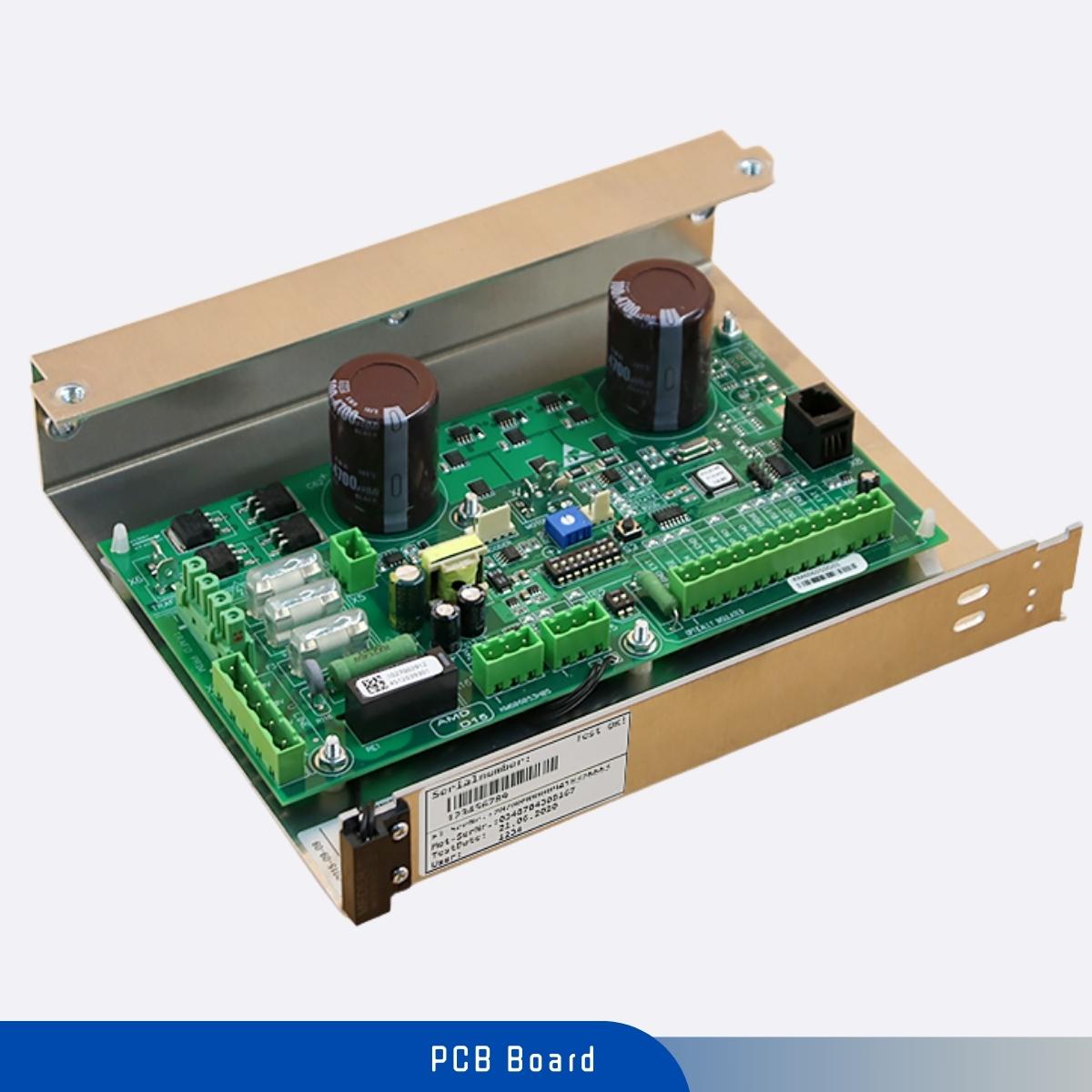 Kone Operating Panel KONE Door Operator Board KM606060G01 KM606040G01 – Echo Elevador Partes