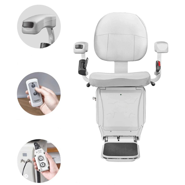 Stairlift MDC-899-S188