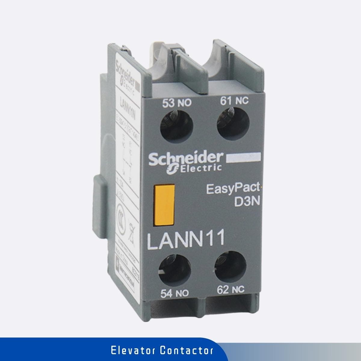 Elevator Contactor Elevator Contactor丨Best Elevator & Escalators Parts Online Store – Echo ...