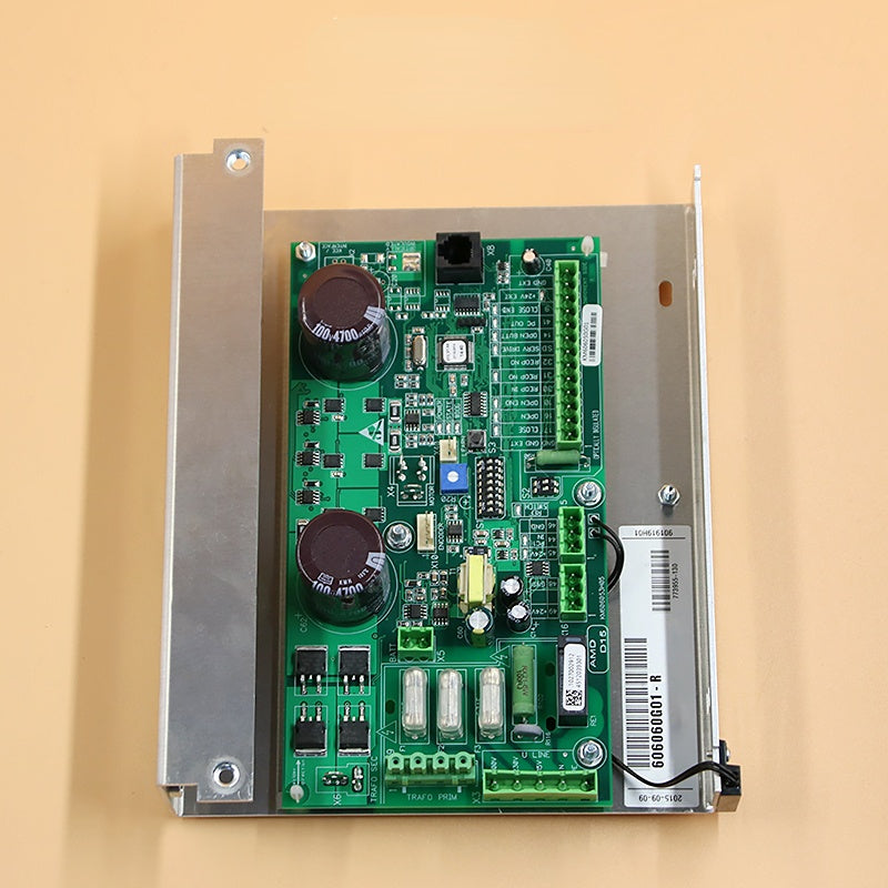 Kone Operating Panel KONE Door Operator Board KM606060G01 KM606040G01 – Echo Elevador Partes