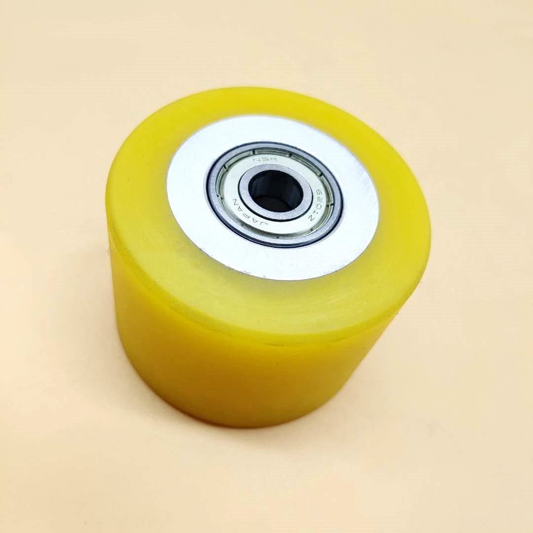 OTIS Handrail Tensioner Roller GAA456CX 76*54*6201