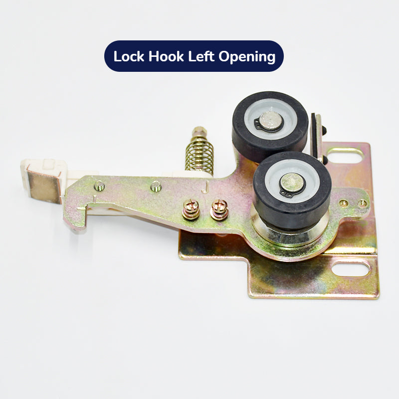 Hyundai STVF9 Door Lock Device DIM