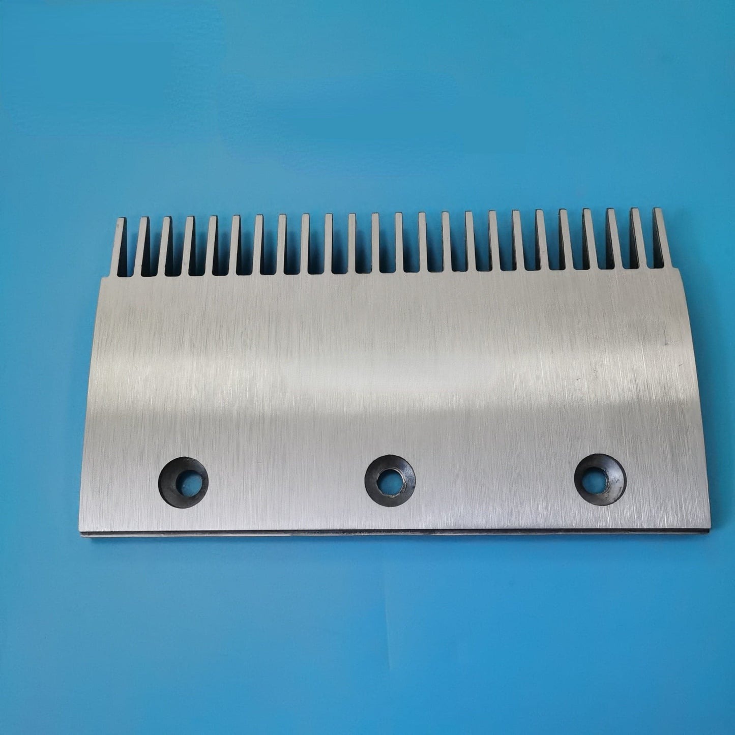 ThyssenKrupp Aluminum Comb THYSSEN-9011