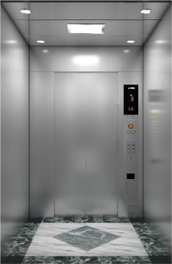 Passenger  Elevator K-J19301