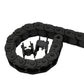 Elevator Light Curtain Traveling Chain Tank Chain