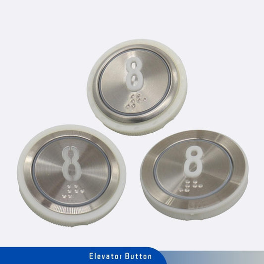 Purchase High-Quality And Versatile Elevator Push Button 