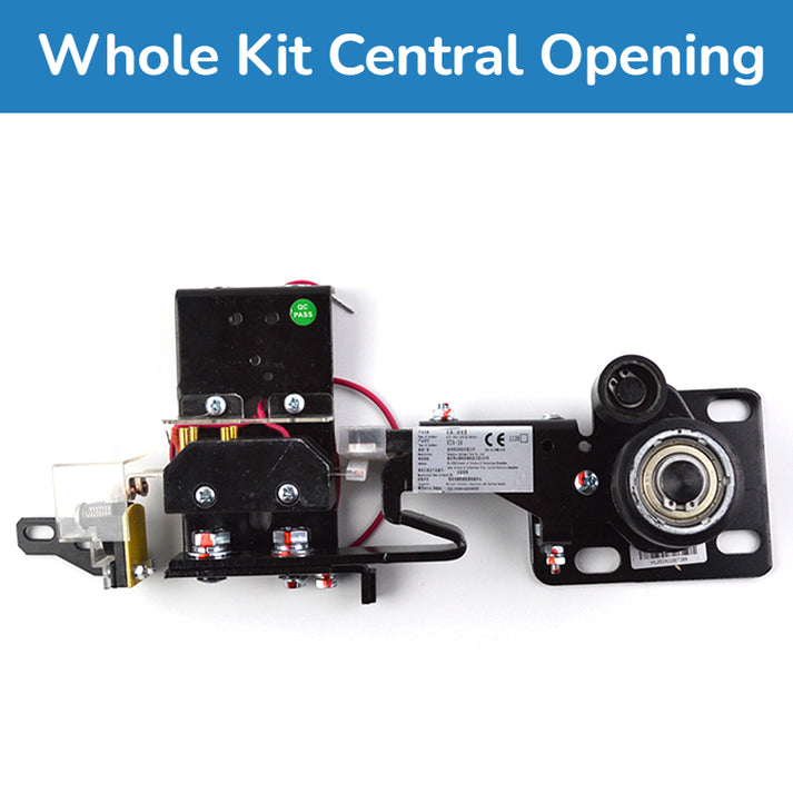XIZI OTIS Elevator Door Lock Device XTA-3A – Echo Elevador Partes