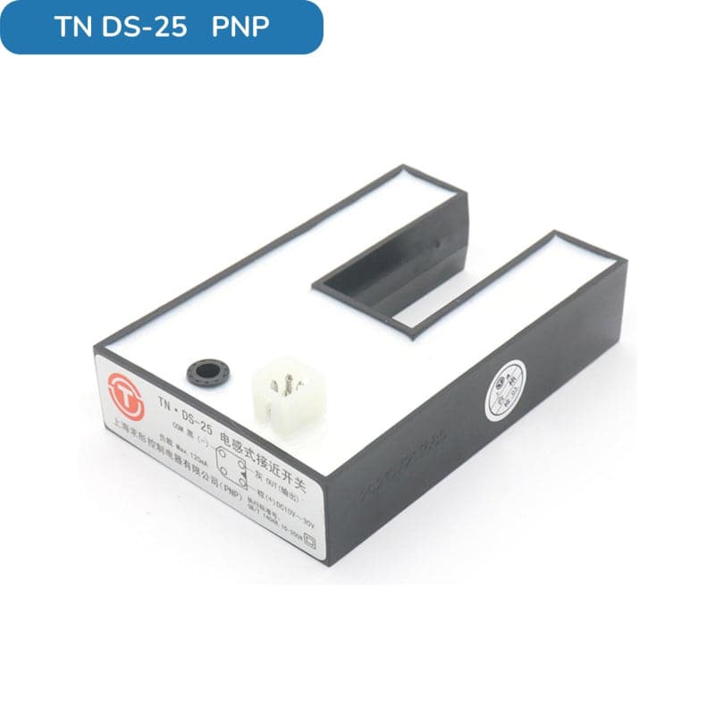 Sensor TN.DS-25/LE25USFDPO-1 Para KONE 