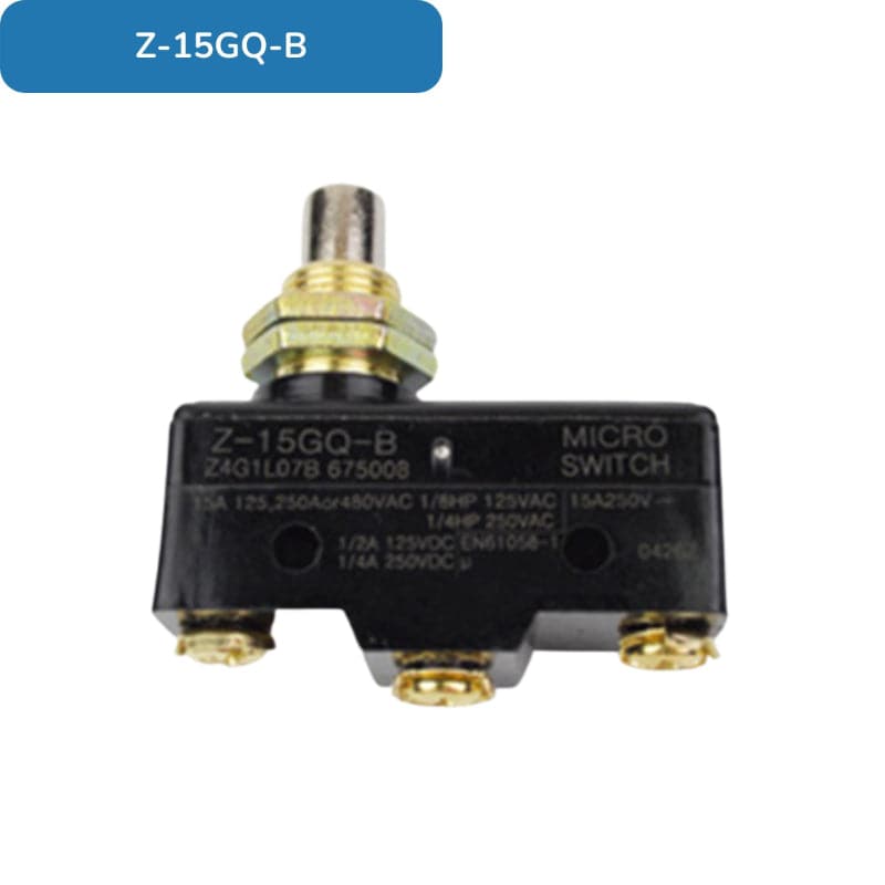 Limit Switch Z15GQB For Omron HITACHI Echo Elevador Partes