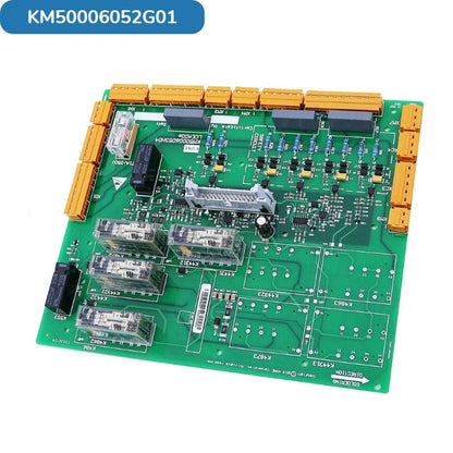 KONE Hauptplatine KM713160G01/G02 KM50006052G01/G02
