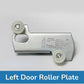 ThyssenKrupp S200 K200 K300 BST Door Lock Device 210/10/40