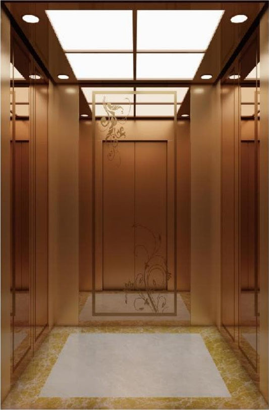 Passenger  Elevator K-J19303