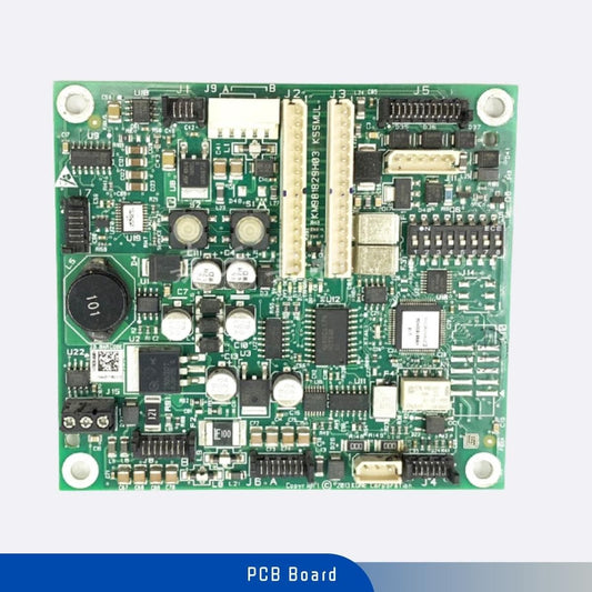 KONE KSSMUL Board KM981829H03 KM981828G11