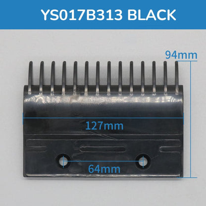 Mitsubishi Escalator Comb YS017B313
