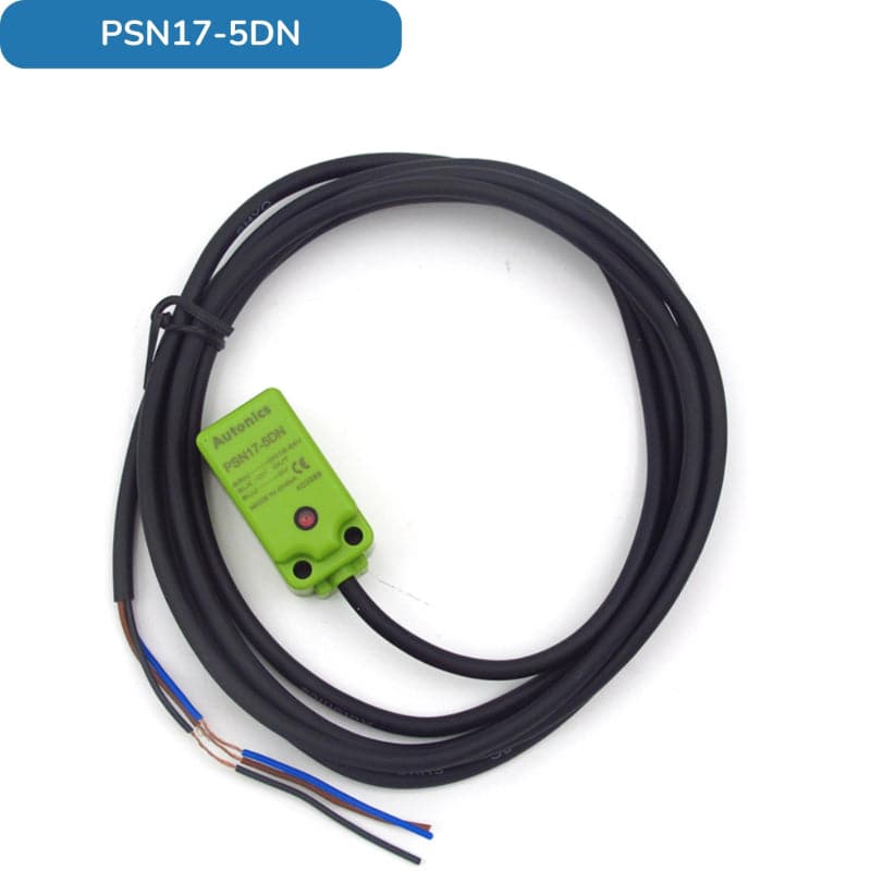 Autonics Switch PSN17-5DN/PSE17-5DN – Echo Elevador Partes