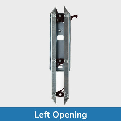 Fermator Standard Elevator Door Vane For ThyssenKrupp