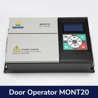 Operador de puerta MONT20 MT20-2S0P4 para OTIS SIGMA