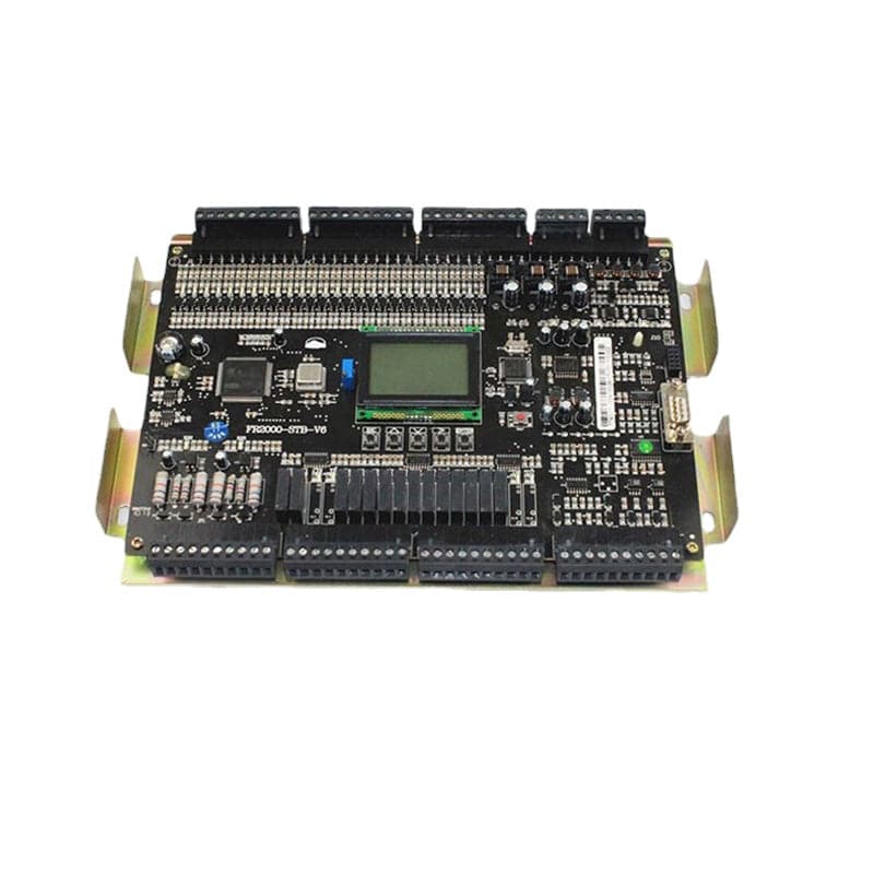 Fr2000 BlueLight FUJI YIDA Elevator Main Board FR2000-STB-V6/5/9 – Echo ...
