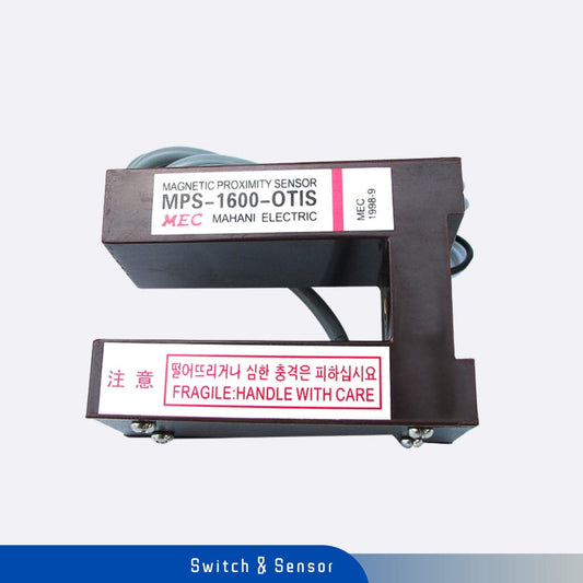 Sensor MPS-1600-OTIS