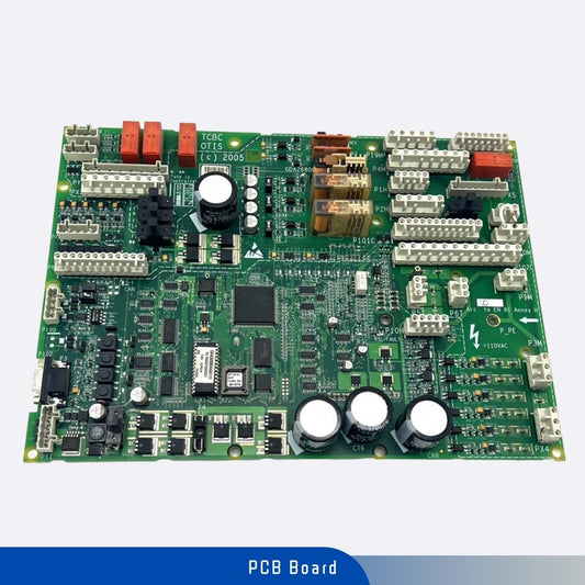 Placa principal OTIS TCBC GAA/GCA/GDA26800KA1/KA2