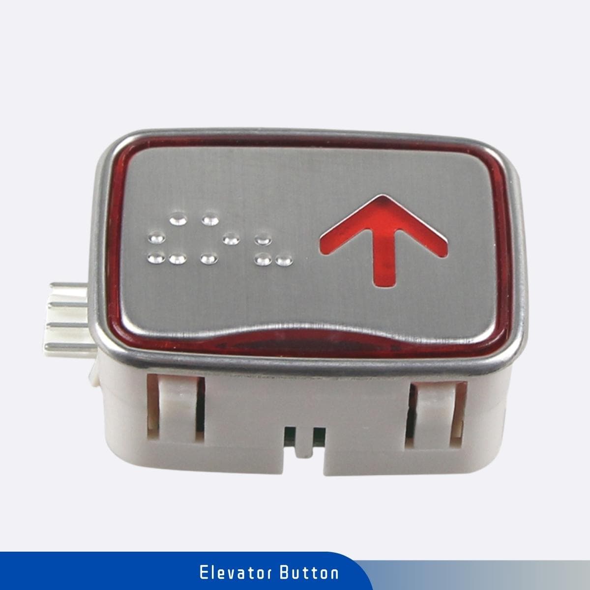 SIGMA Elevator Push Button MTD265 – Echo Elevador Partes