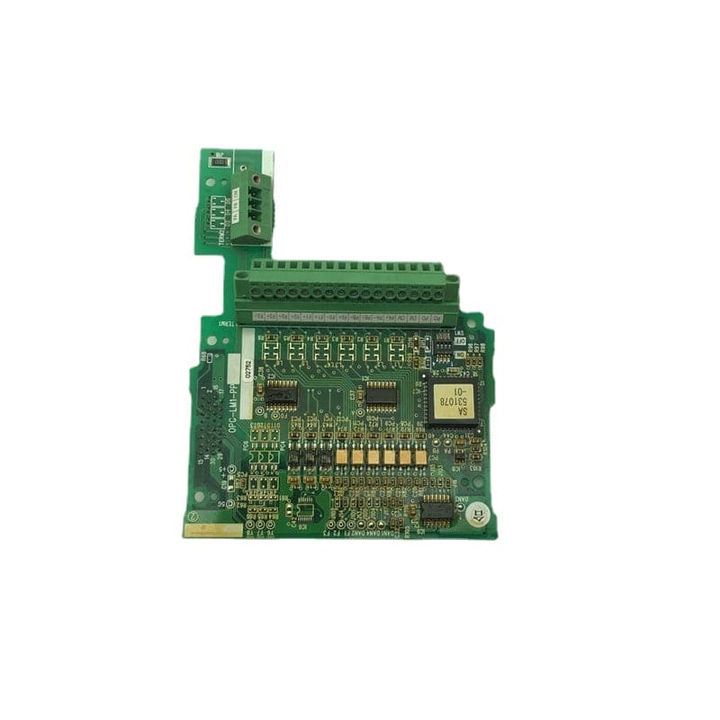 FUJI Inverter PG Card OPC-LM1-PP