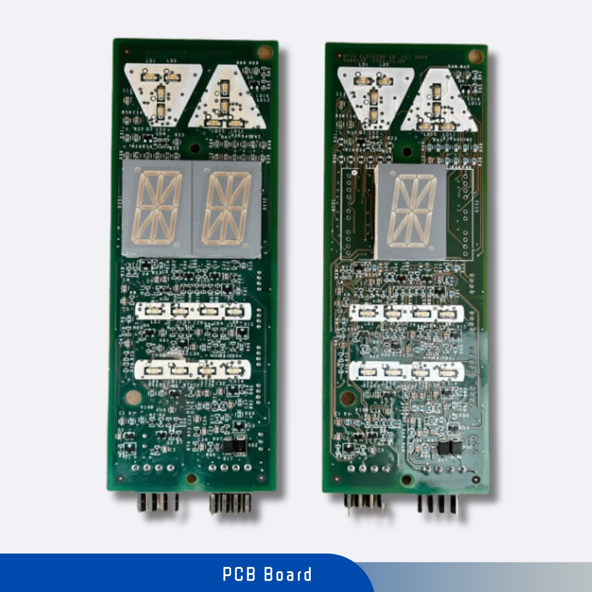 OTIS Elevator Display Board DBA26800G1/G2