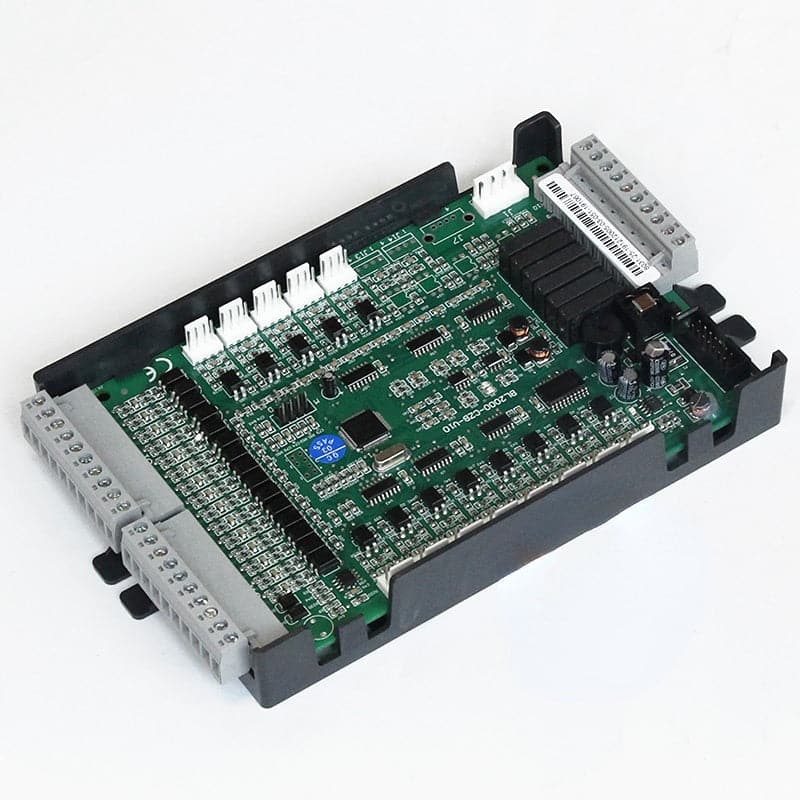BlueLight Communication Board FR2000 BL2000-CZB-V10 – Echo Elevador Partes