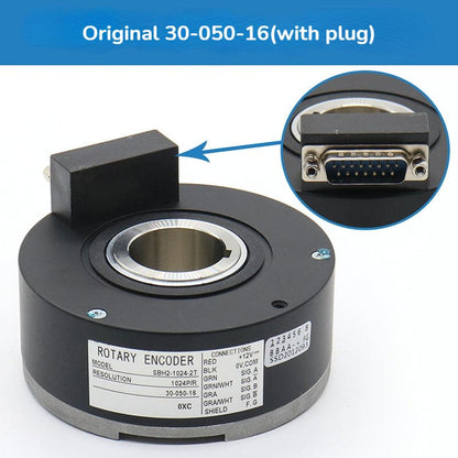 Elevator Encoder SBH-1024-2T/30-050-15/16 DAA633D1 For OTIS