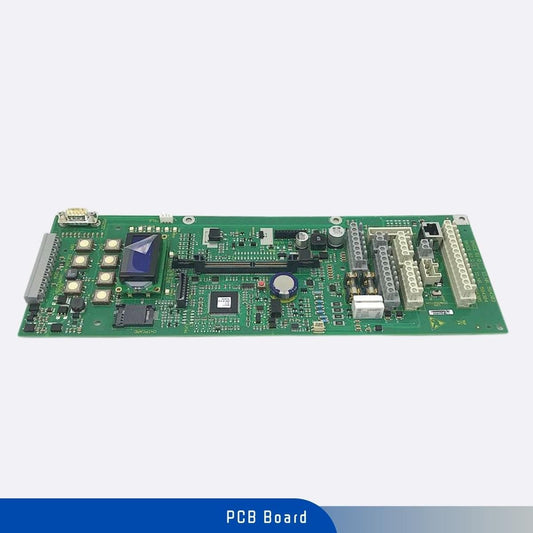 Schindler 3300 3600 Main Board SMICE ID.NR.594304/594175/594303